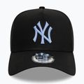 Cappello New Era League Essential Eframe New York Yankees nero 2