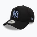 Cappello New Era League Essential Eframe New York Yankees nero 3