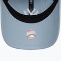 Cappello da baseball New Era League Essential 920 New York Yankees blu pastello 5