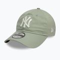 Cappello da baseball New Era League Essential 920 New York Yankees verde pstl 2