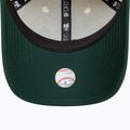 Cappello da baseball New Era Colourblock 9Forty Oakland Athletics beige chiaro 5