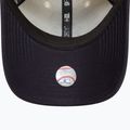 Cappello da baseball New Era Colourblock 9Forty New York Yankees beige chiaro 5