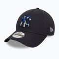 Cappello da baseball New Era Camo Infill 9Forty New York Yankees navy 3