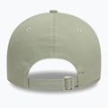 Cappello da baseball New Era Camo Infill 9Forty New York Yankees verde pastello 4