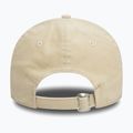 Cappello da baseball New Era Block Cord 9Twenty Oakland Athletics beige chiaro 4