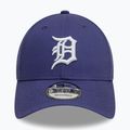 Cappello da baseball New Era League Essential 9Forty Detroit Tigers blu scuro 2