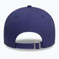 Cappello da baseball New Era League Essential 9Forty Detroit Tigers blu scuro 4