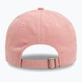 Cappello da baseball New Era Mini Washed 9Twenty New York Mets rosa scuro 4