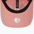 Cappello da baseball New Era Mini Washed 9Twenty New York Mets rosa scuro 5