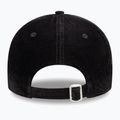 Cappello da baseball New Era Cord 9Forty New York Yankees nero 4