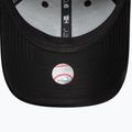 Cappello da baseball New Era Cord 9Forty New York Yankees nero 5