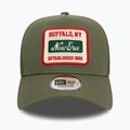 Cappello da baseball New Era NE Patch Trucker green med 2