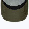 Cappello da baseball New Era NE Patch Trucker green med 5