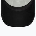 Cappello Trucker New Era NE Patch Distress bianco 5