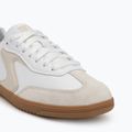 SKECHERS scarpe da donna Hotshot Kickoff bianco/naturale 7