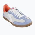 SKECHERS Hotshot For The Win scarpe da donna blu chiaro/multi 2