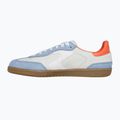 SKECHERS Hotshot For The Win scarpe da donna blu chiaro/multi 3