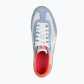SKECHERS Hotshot For The Win scarpe da donna blu chiaro/multi 4