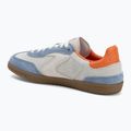 SKECHERS Hotshot For The Win scarpe da donna blu chiaro/multi 3