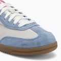 SKECHERS Hotshot For The Win scarpe da donna blu chiaro/multi 7