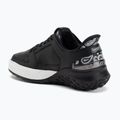 Scarpe da uomo SKECHERS Sizzle Snoop Sizzle Toke Slip-Ins nere 3