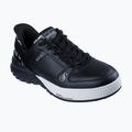 Scarpe da uomo SKECHERS Sizzle Snoop Sizzle Toke Slip-Ins nere 8