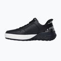 Scarpe da uomo SKECHERS Sizzle Snoop Sizzle Toke Slip-Ins nere 10