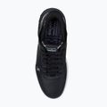 Scarpe da uomo SKECHERS Sizzle Snoop Sizzle Toke Slip-Ins nere 12