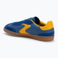 SKECHERS scarpe da uomo Hotshot Roaver blu 3