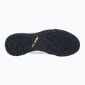 SKECHERS Skx_1.5 Youth Jr TF bianco/oro scarpe da calcio per bambini 12