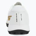 SKECHERS Skx_1.5 Youth Jr TF bianco/oro scarpe da calcio per bambini 6