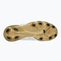 SKECHERS scarpe da calcio per bambini Skx_1.5 High Td Jr FG bianco/oro 12
