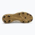 SKECHERS scarpe da calcio per bambini Skx_1.5 High Td Jr FG bianco/oro 4