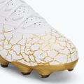 SKECHERS scarpe da calcio da uomo Skx_ 1.5 Academy FG bianco/oro 7