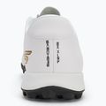 SKECHERS scarpe da calcio da uomo Skx_1.5 Academy TF bianco/oro 6