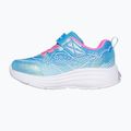 Scarpe da bambino Skechers My Dreamers Lil Mermaid blu/multi 10
