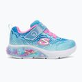 Scarpe da bambino Skechers My Dreamers Lil Mermaid blu/multi 2