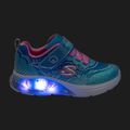 Scarpe da bambino Skechers My Dreamers Lil Mermaid blu/multi 8