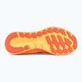 SKECHERS scarpe da uomo Arch Fit 2.0 in pelle navy/multi assetto 4
