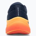 SKECHERS scarpe da uomo Arch Fit 2.0 in pelle navy/multi assetto 6