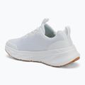 SKECHERS scarpe da uomo Edgeride Rekze bianco 3