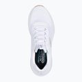 SKECHERS scarpe da uomo Edgeride Rekze bianco 5