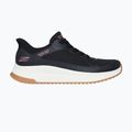 Scarpe da donna SKECHERS Bobs Squad 4 Staple Look nero 2