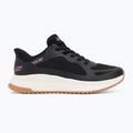 Scarpe da donna SKECHERS Bobs Squad 4 Staple Look nero 2