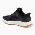 Scarpe da donna SKECHERS Bobs Squad 4 Staple Look nero 3
