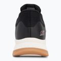 Scarpe da donna SKECHERS Bobs Squad 4 Staple Look nero 6