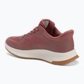 SKECHERS scarpe da donna Bobs Squad 4 Staple Look rosa 3