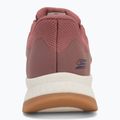 SKECHERS scarpe da donna Bobs Squad 4 Staple Look rosa 6