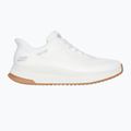 SKECHERS scarpe da donna Bobs Squad 4 Staple Look bianco 9