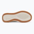 SKECHERS scarpe da donna Bobs Squad 4 Staple Look bianco 4
